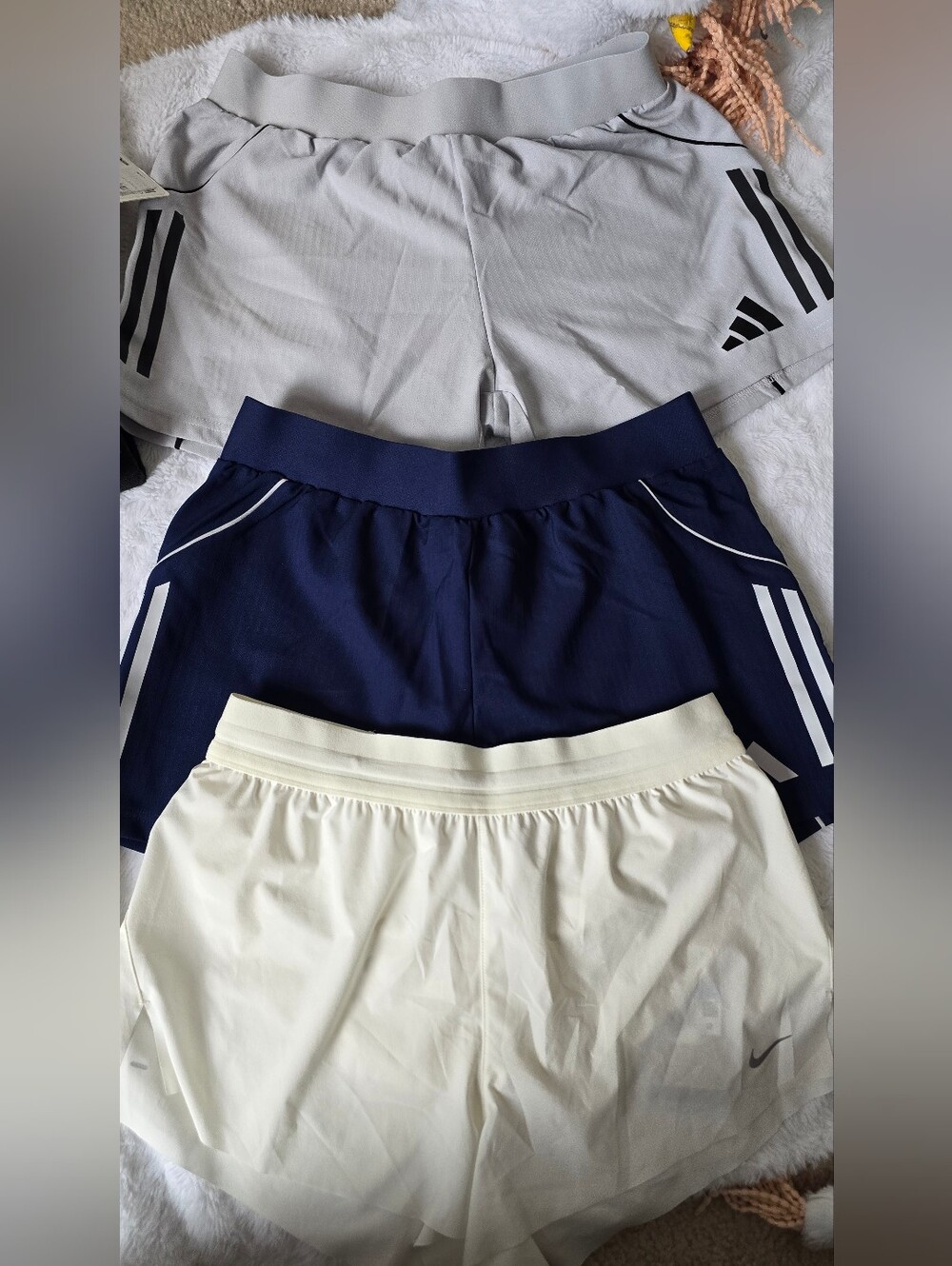Adidas/nike  Shorts